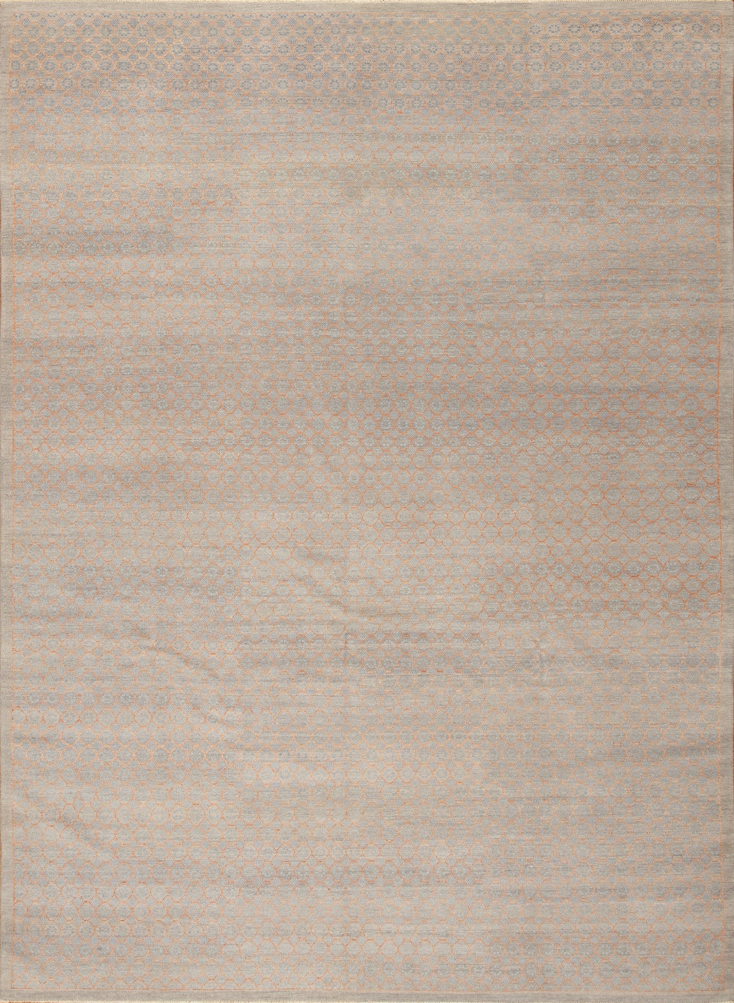 Baltic,  Blue-Copper