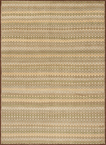 Baltic, Green-Multi
