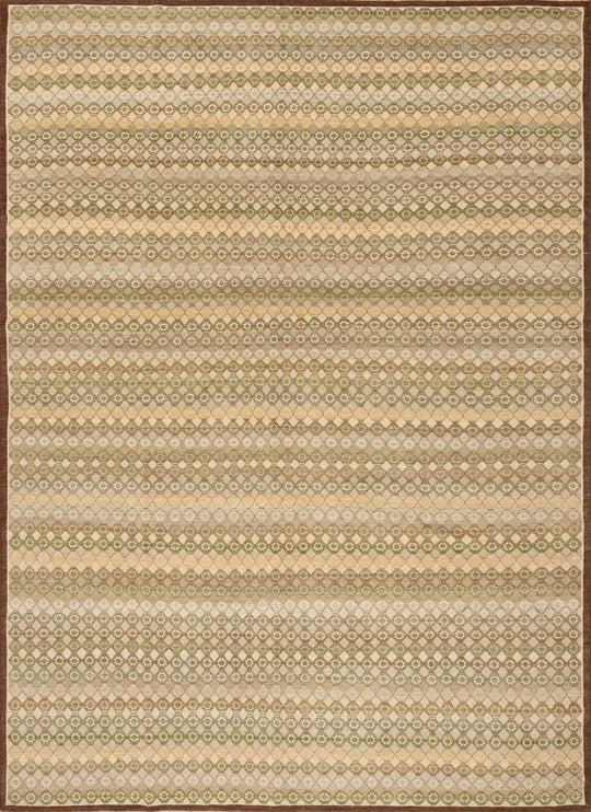 Baltic, Green-Multi
