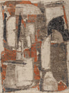 Civilized, Ivory-Multi