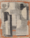 Organic, Ivory-Multi