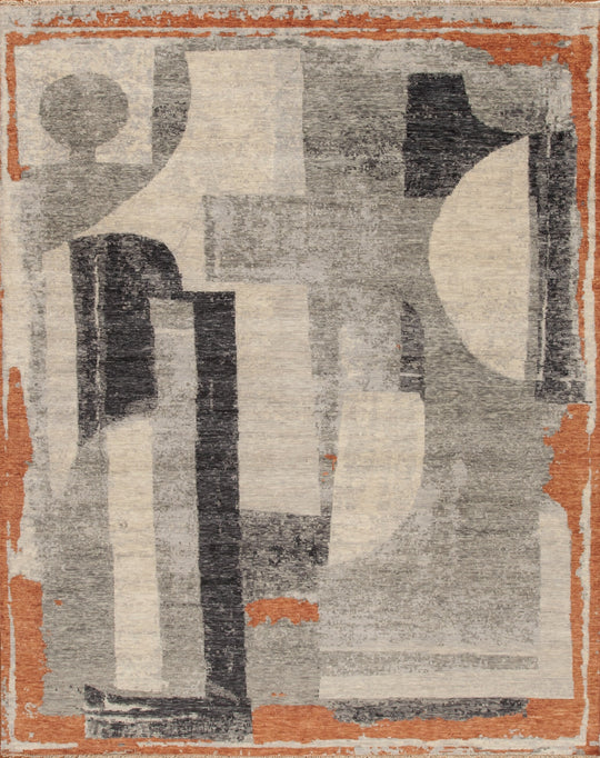 Organic, Ivory-Multi