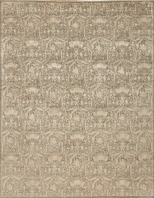Grandeur,  Sea Sage