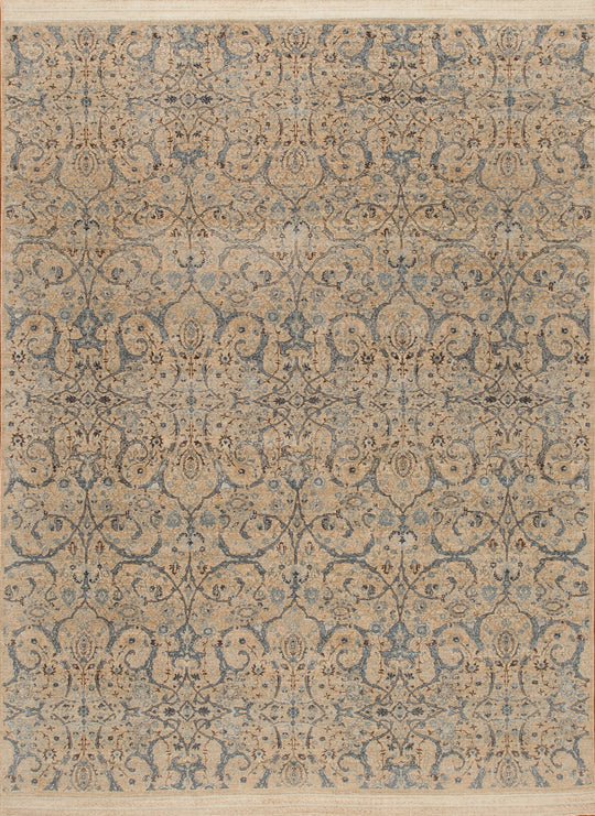 Sophisticated, Wheat-Wedgewood