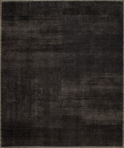 176536 Nordic Collection  Magnus, Natural Black