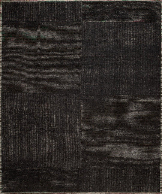 176536 Nordic Collection  Magnus, Natural Black