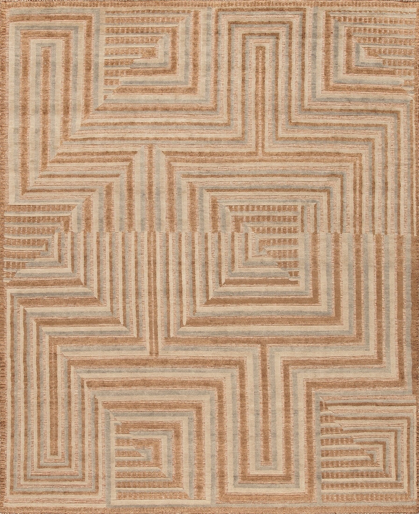 Freydis, Brown-Blue