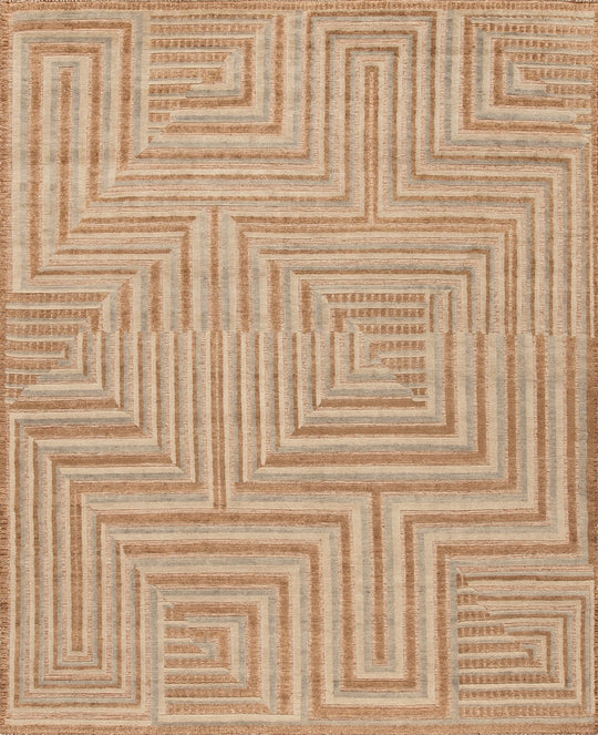 Freydis, Brown-Blue