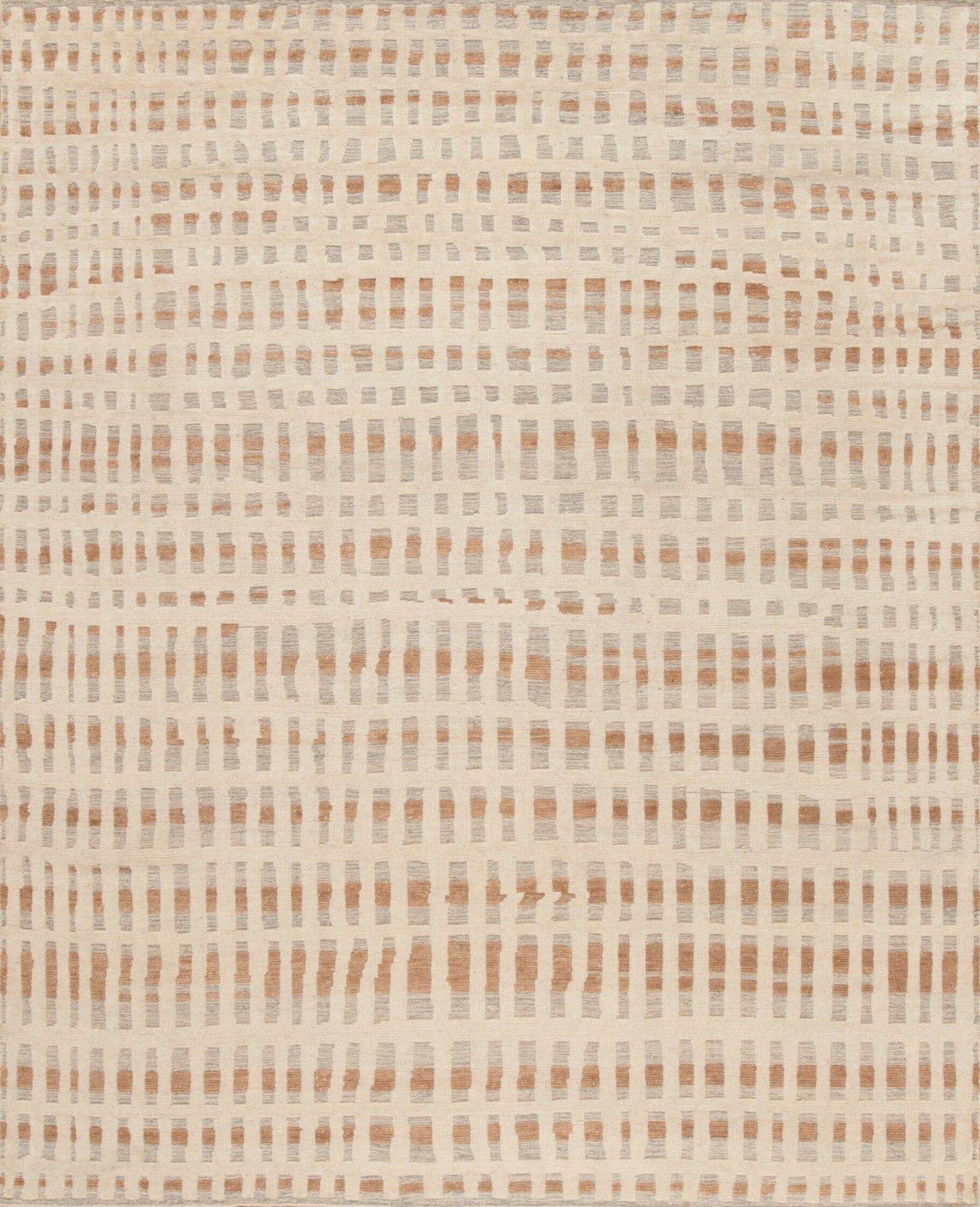 Halle, Ivory-Brown