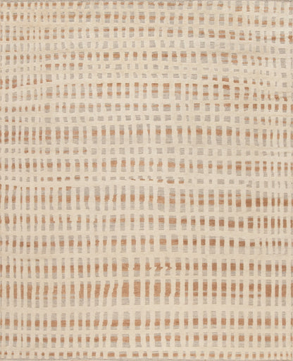 Halle, Ivory-Brown