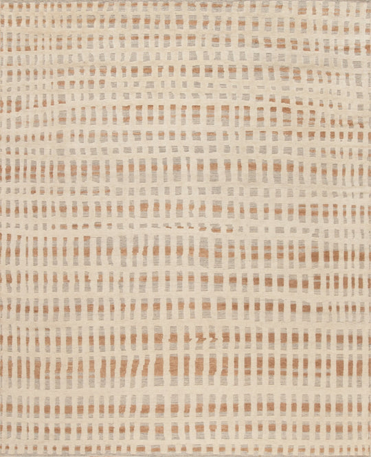Halle, Ivory-Brown