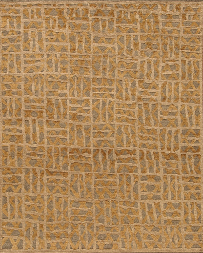 Rollo, Gold-Beige