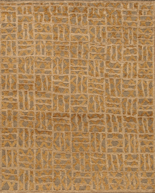 Rollo, Gold-Beige