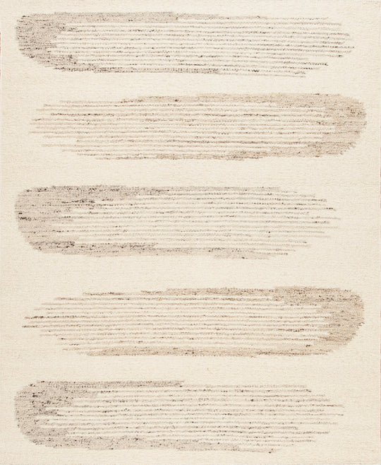 Encina  Natural Ivory-Earth