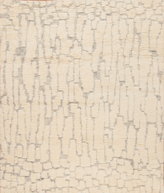 Willow, Natural Ivory-Grey