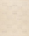 Gray Hawk, Natural Ivory-Grey