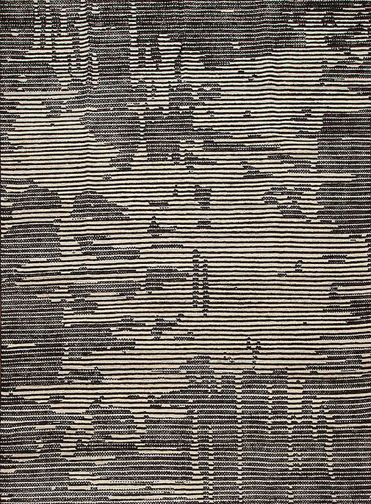 177801 Nordic Collection  Viking, Natural Black