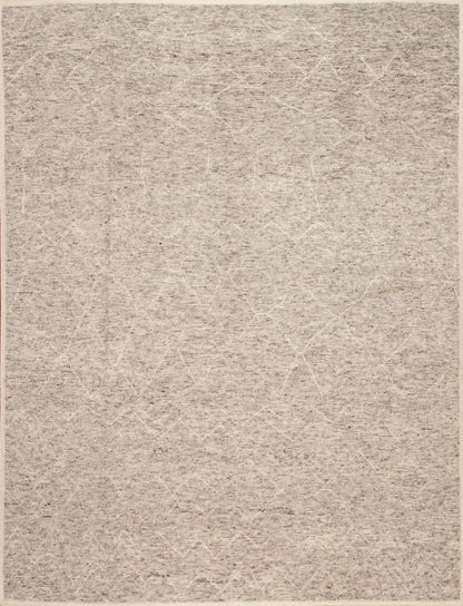 Holger, Natural Grey-Ivory