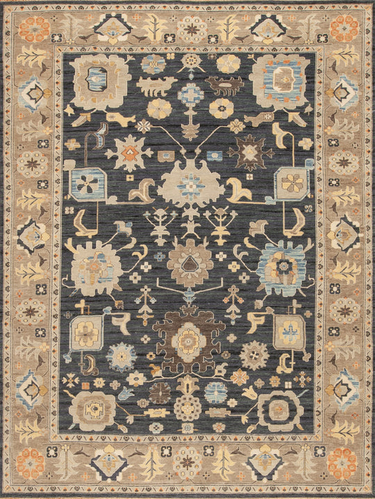 177863 Caspian Collection  Arturus, Midnight