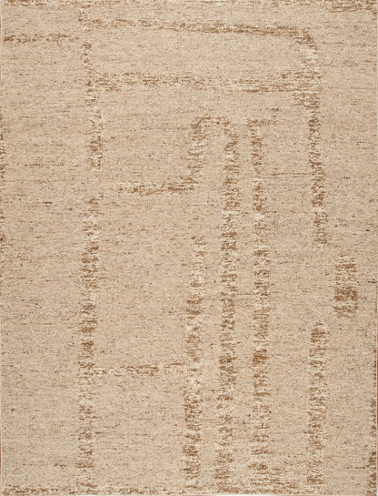 Galisteo, Natural Camel-Tan