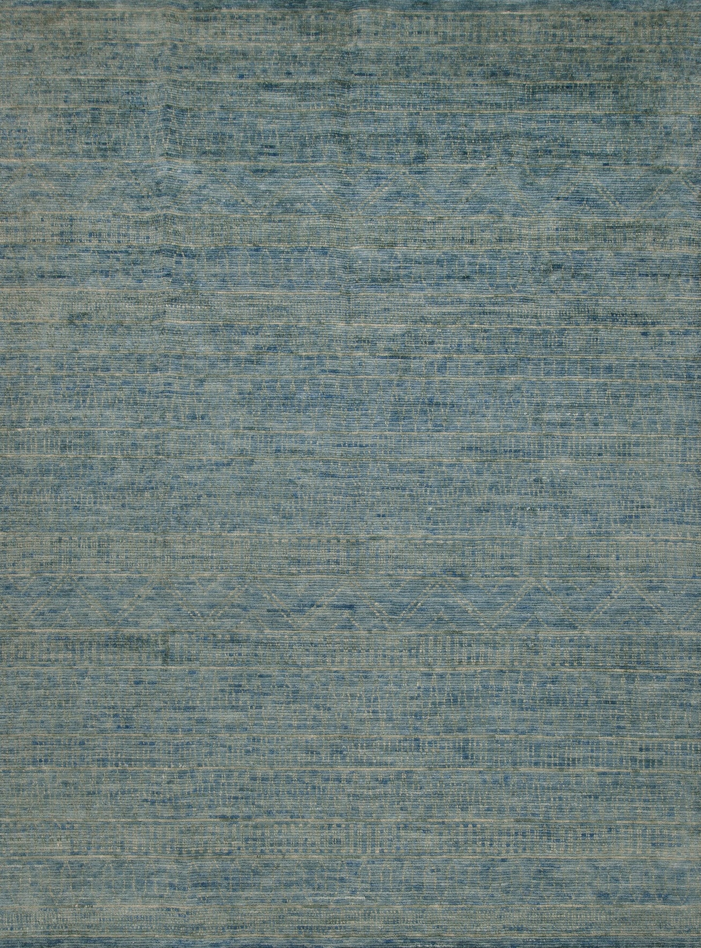 Ethos, Sea Blue