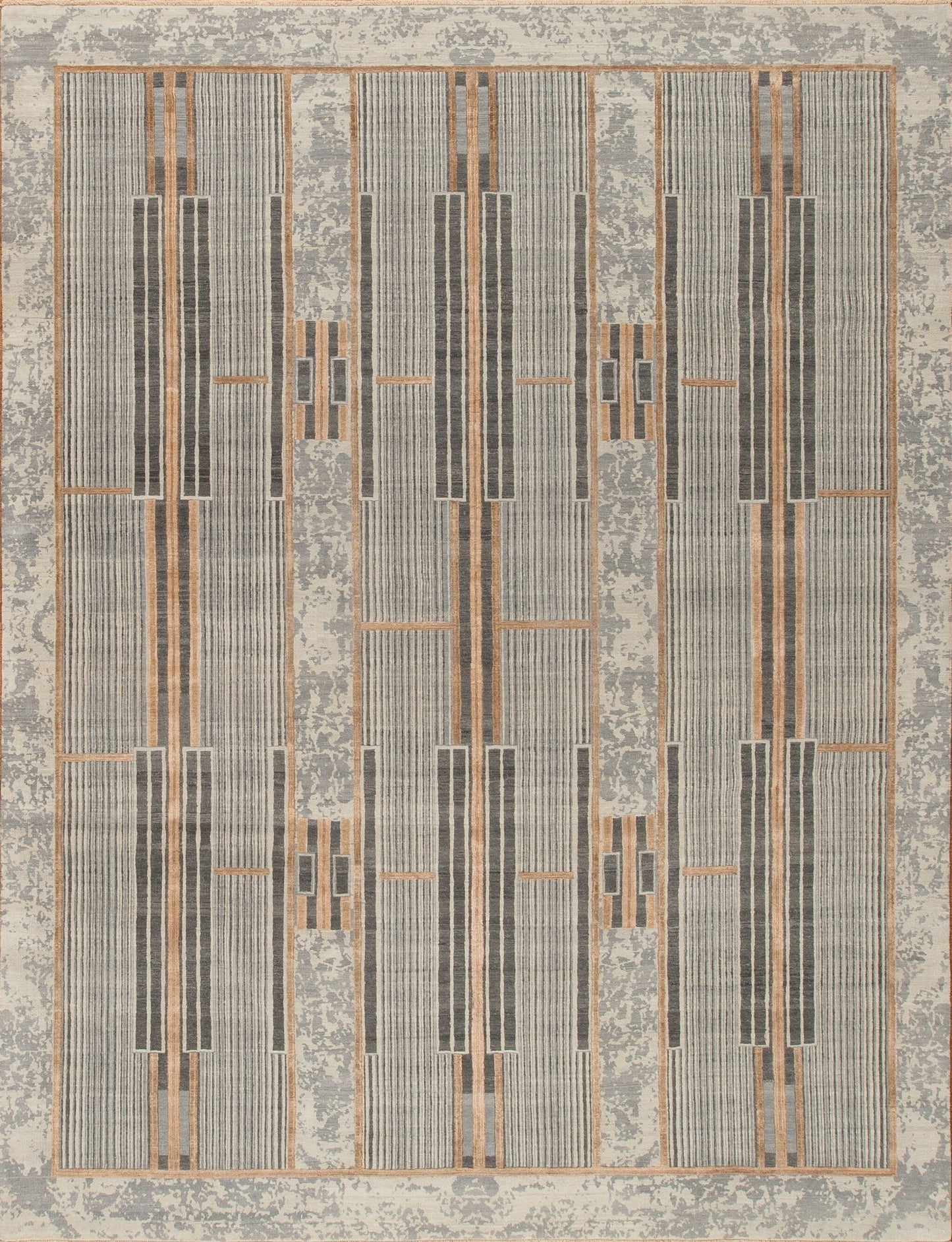 Emotion, Ivory-Grey