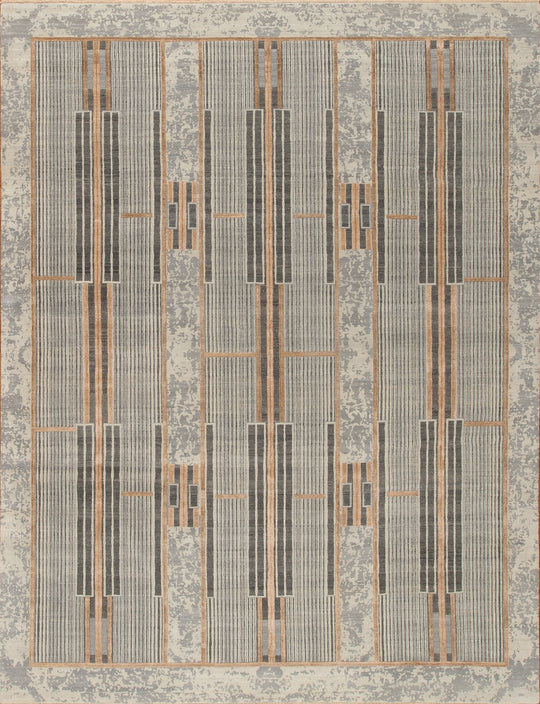 Emotion, Ivory-Grey