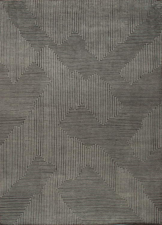 178240 Nordic Collection  Astrid, Steel Blue Black