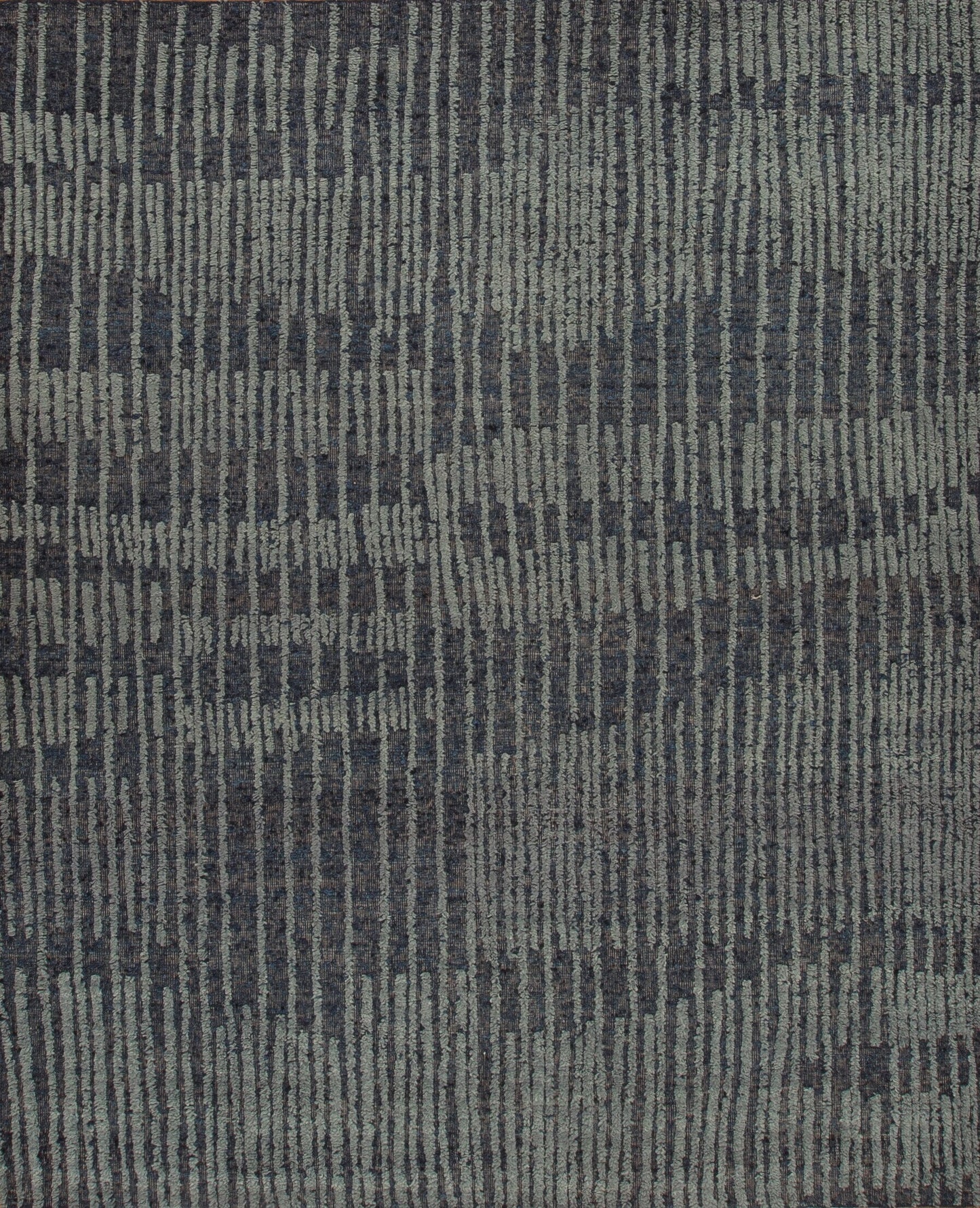 Crete,   Dark Blue - Fuel Blue