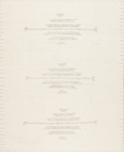 Hacienda,  Cream-Grey