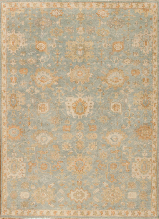 178548 Meridian Collection  Glory, Seafoam
