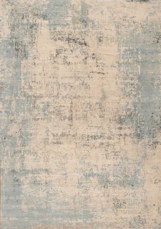 Crescendo, Ivory-Blues
