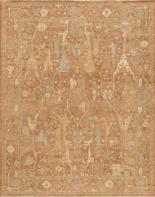 Athena,  Copper/Copper