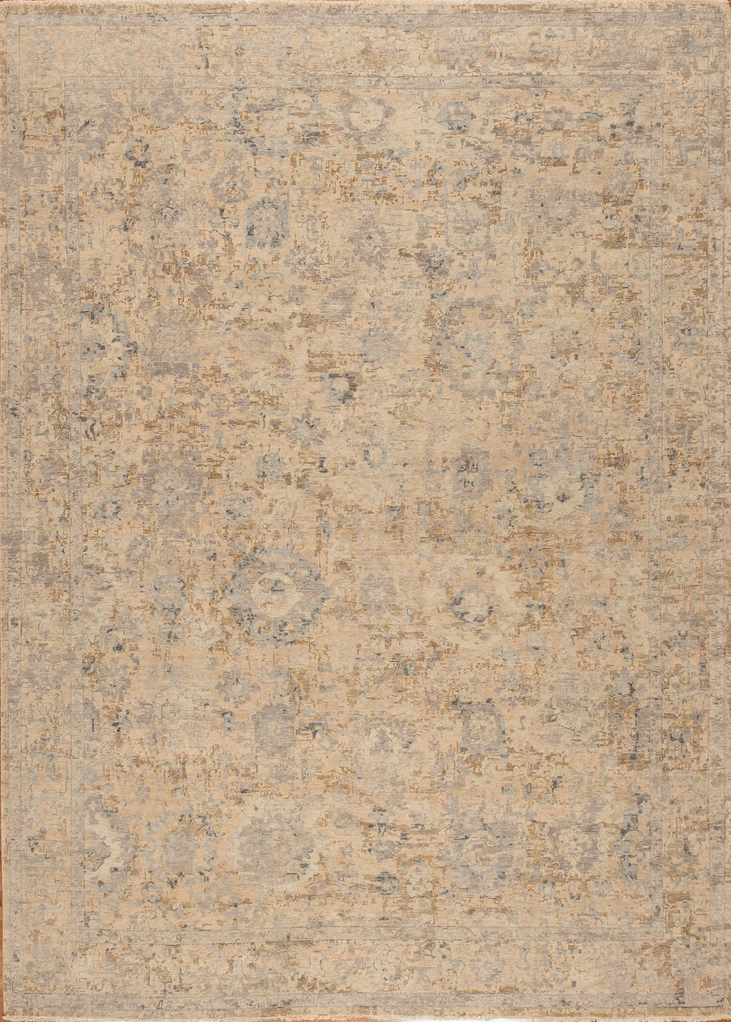178570 Olympic Collection  Zeus, Ivory Sand