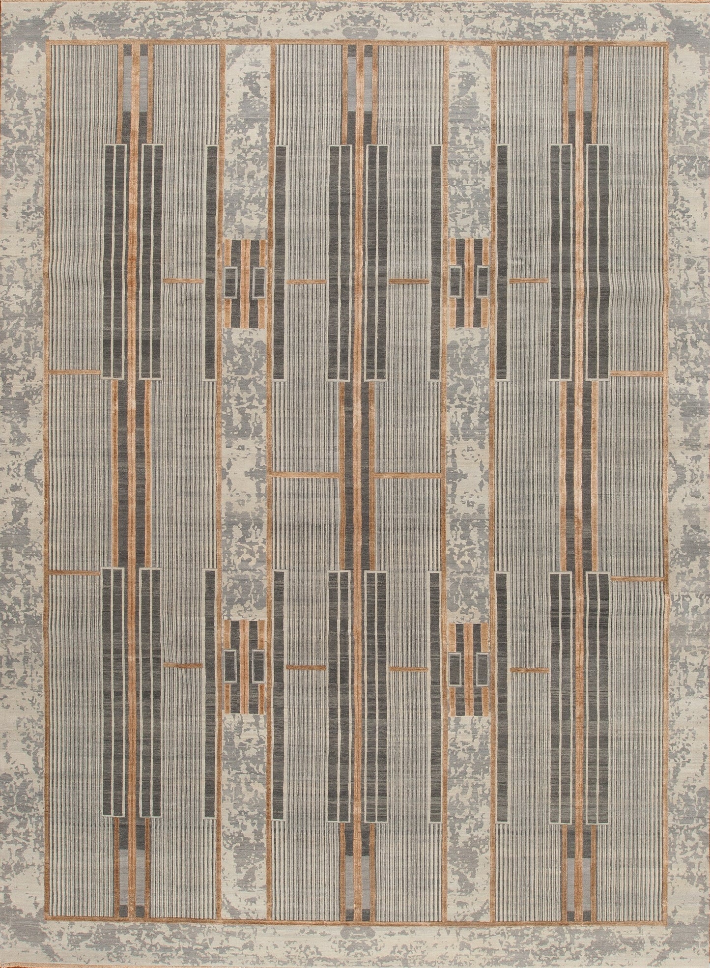 Emotion, Ivory-Grey
