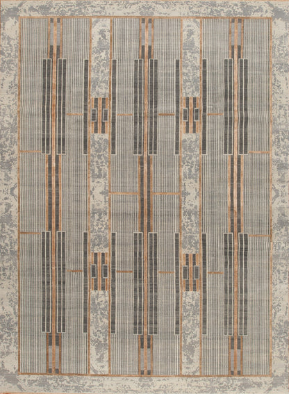 Emotion, Ivory-Grey