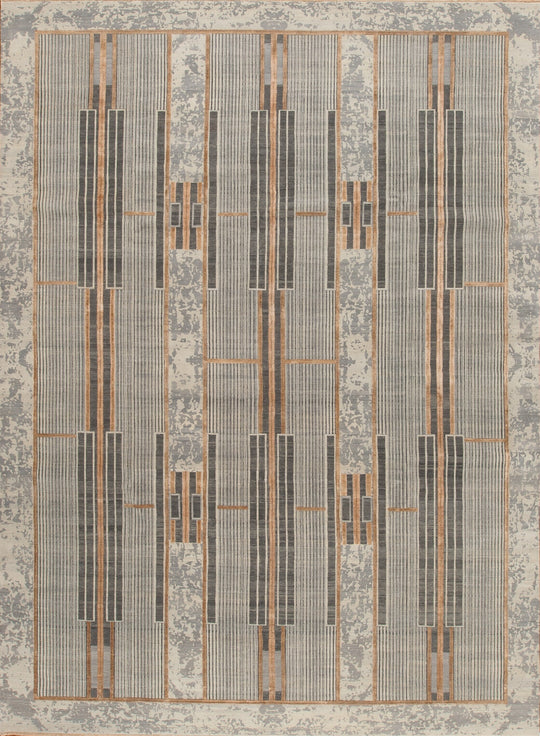 Emotion, Ivory-Grey