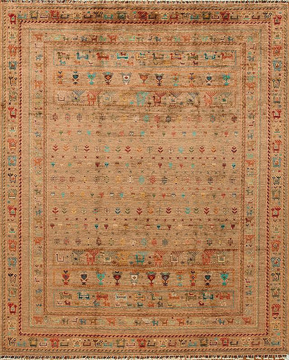180355 Shabargan Tribe Collection  4280437
