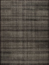 178961 Nordic Collection  Erik, Natural Black