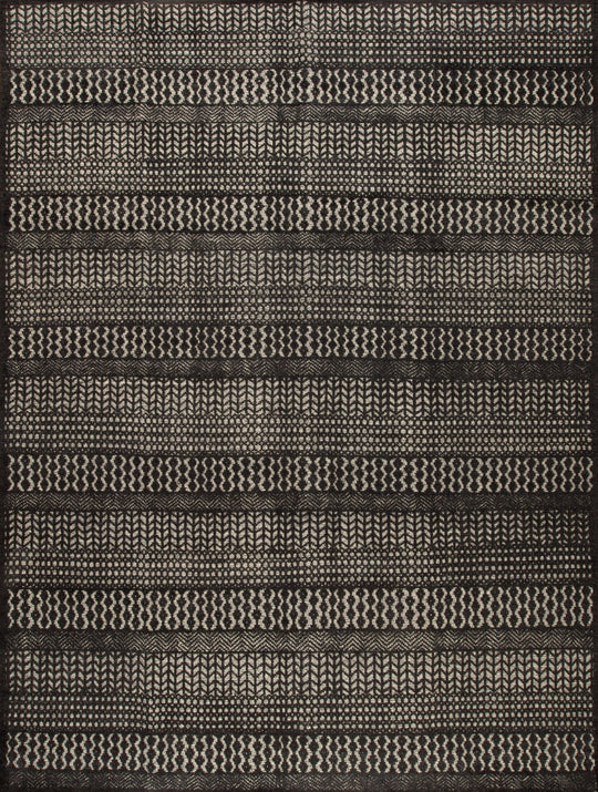 178961 Nordic Collection  Erik, Natural Black