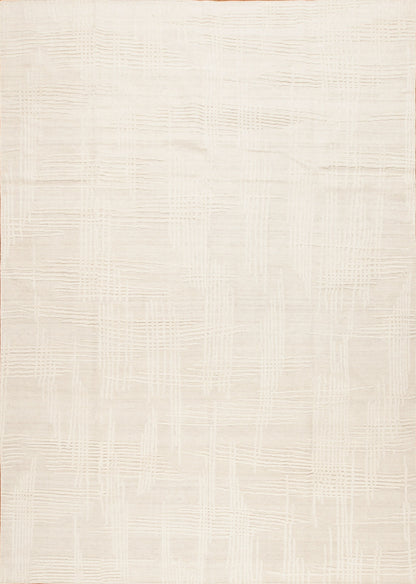 172406 Nordic Collection  Inga, Natural Ivory