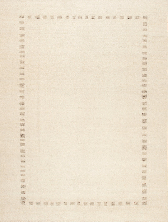 179587 Santa Fe Plus Collection  Calimo, Natural Ivory Grey