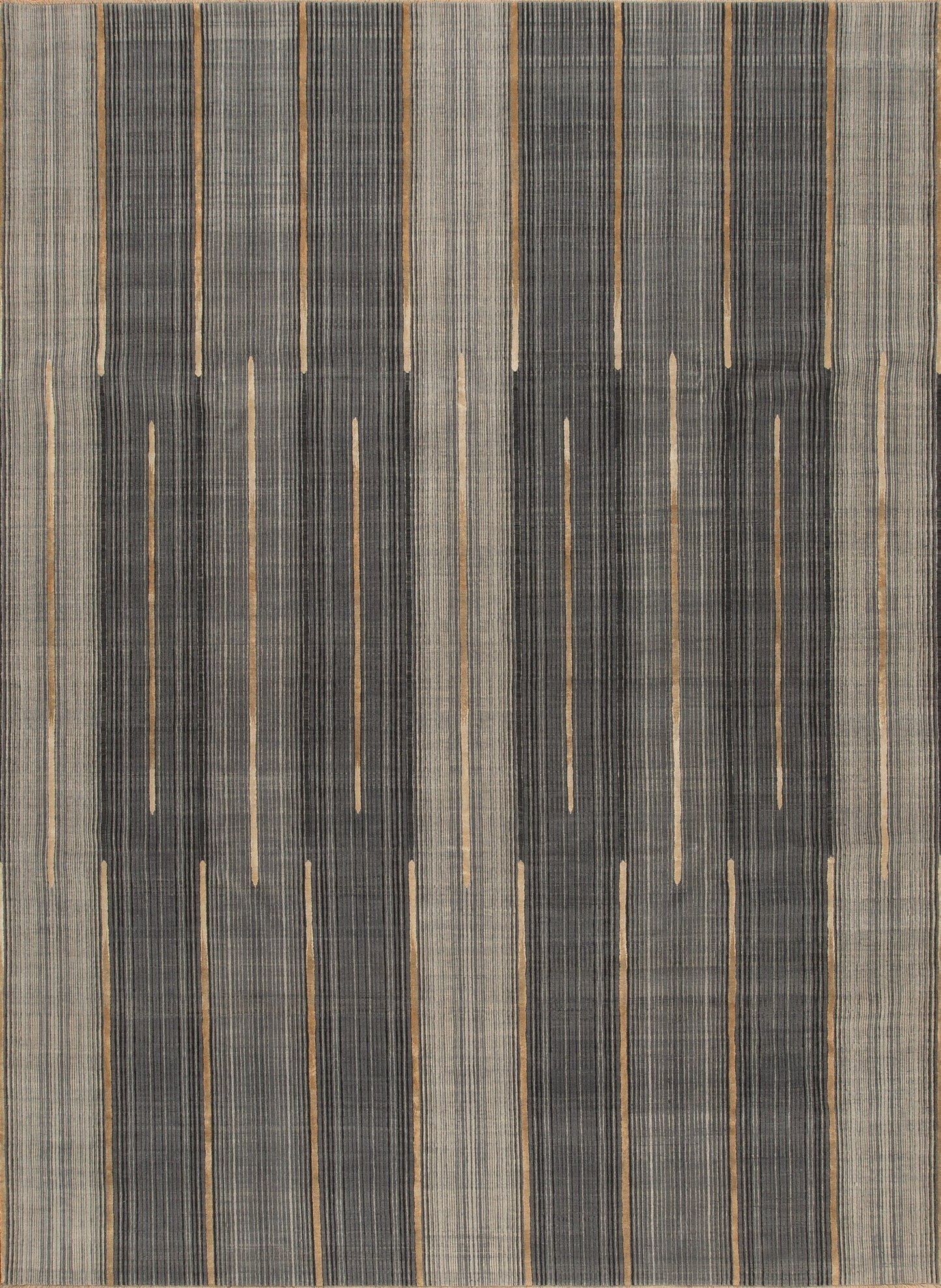 Transformation, Grey-Blue