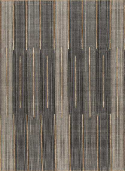Transformation, Grey-Blue