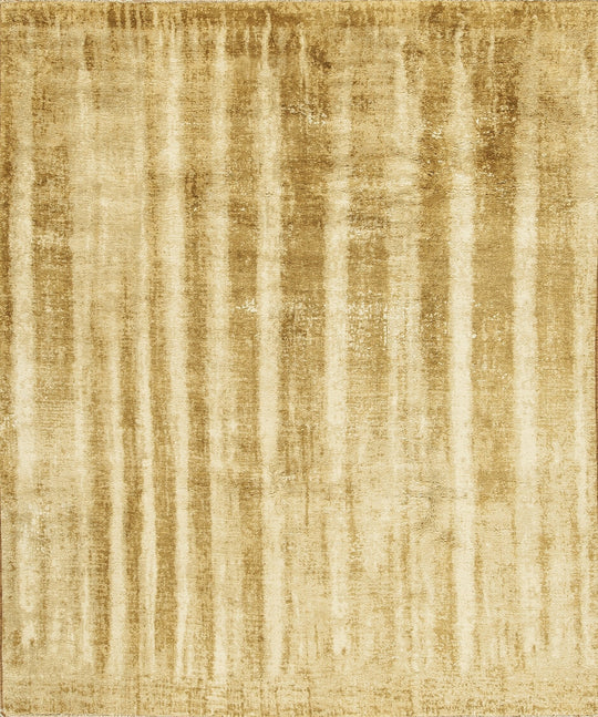 179667 Luxurious Collection  Lush, Gold-Ivory