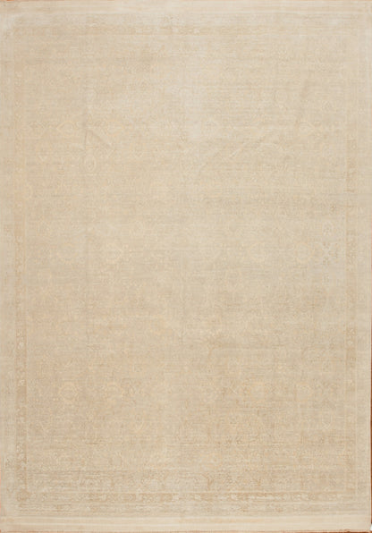 179669 Opulence Collection  Imperial, Cream-Gold