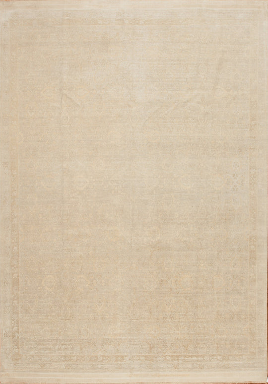 179669 Opulence Collection  Imperial, Cream-Gold