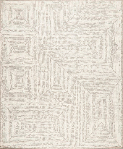 Darby  Natural Ivory-Grey