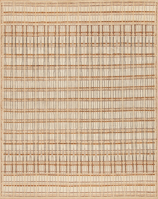 Axel  Ivory Multi