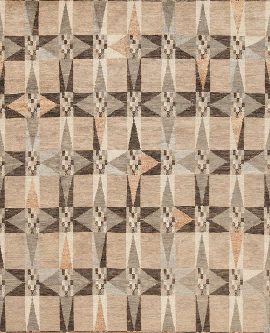 Rekjavik, Taupe Multi